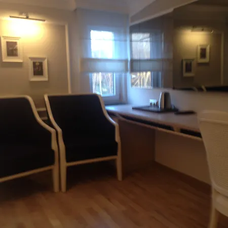 The Constantine Otel İstanbul