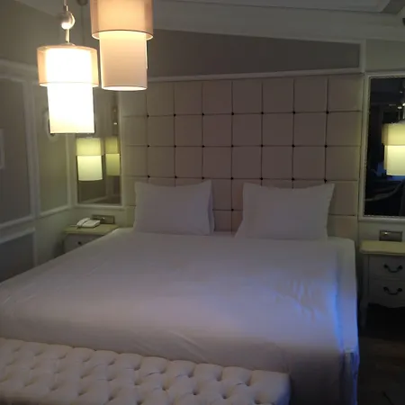 The Constantine Otel 3*