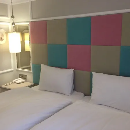 The Constantine Otel İstanbul