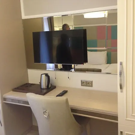 The Constantine Hotel Istambul