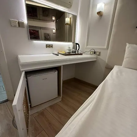 The Constantine Hotell Istanbul