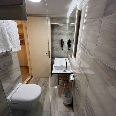 The Constantine Hotel 3*