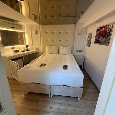 Hotel The Constantine Istambul