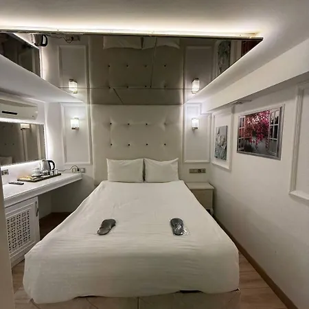 The Constantine Hotell