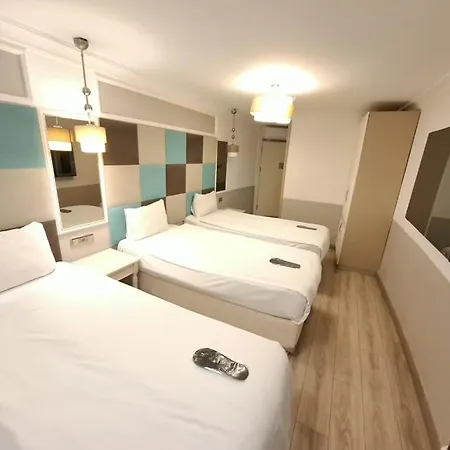 The Constantine Hotel Istambul