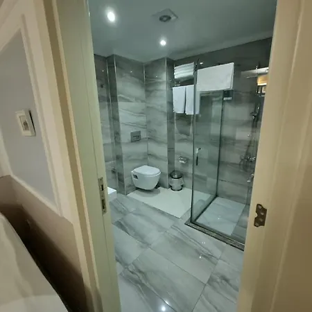 Hotel The Constantine Istambul