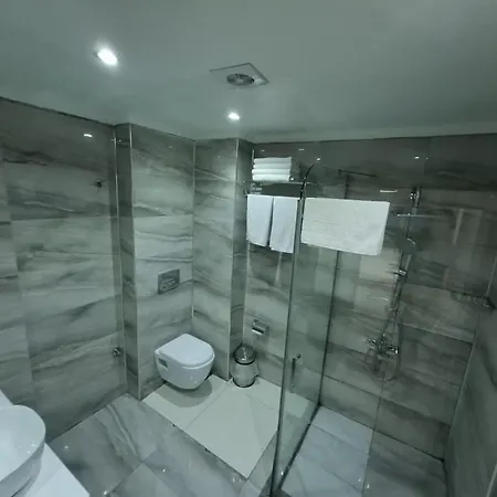 Hotel The Constantine