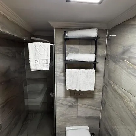 Hotell The Constantine