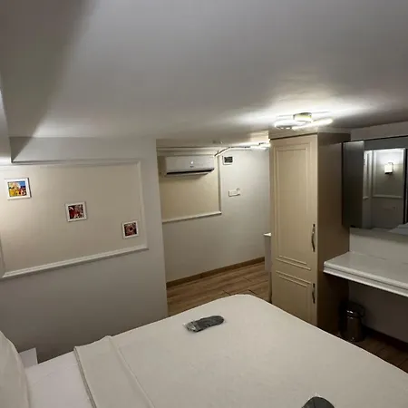 The Constantine Hotell 3*