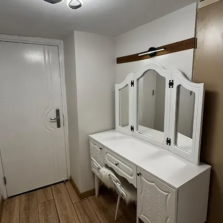 Hotell The Constantine 3*