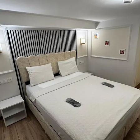The Constantine 3* Istanbul