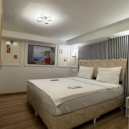 The Constantine Hotell