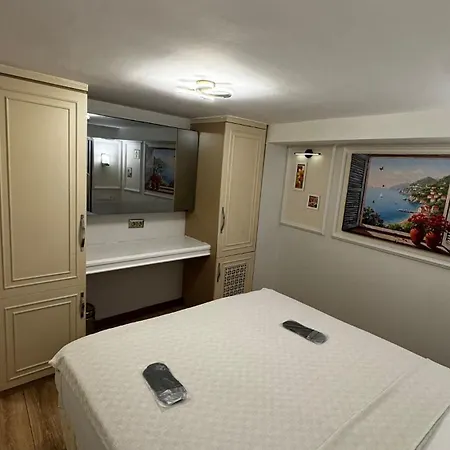 Hotell The Constantine