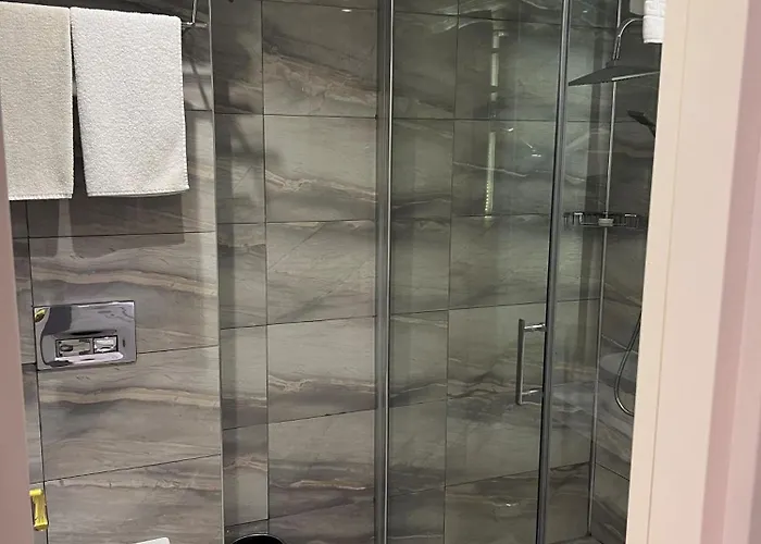 The Constantine 3* איסטמבול