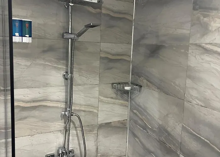 The Constantine איסטמבול