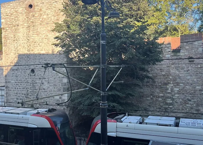 The Constantine 3* איסטמבול