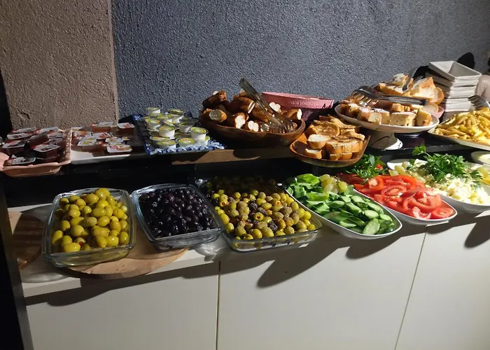 The Constantine 3* איסטמבול