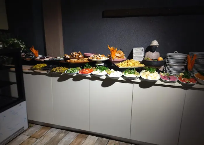 מלון The Constantine איסטמבול