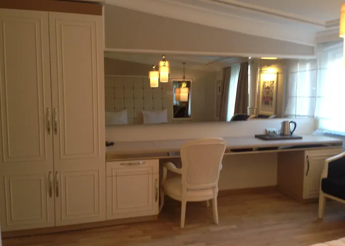 מלון The Constantine