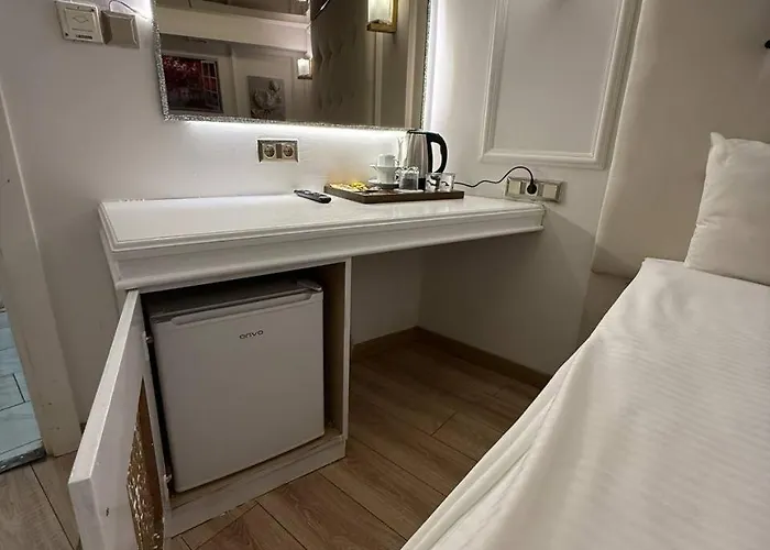 The Constantine מלון איסטמבול