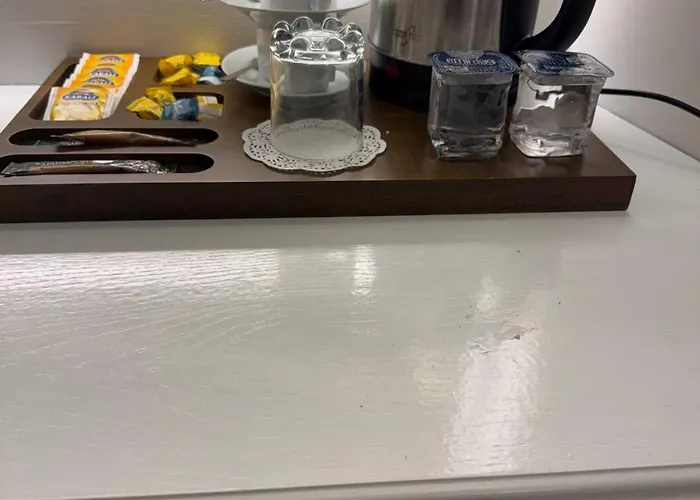 The Constantine מלון איסטמבול