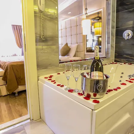 Hotel The Constantine