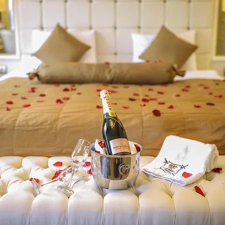 Hotel The Constantine