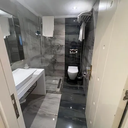 The Constantine 3* Provincia di Istanbul