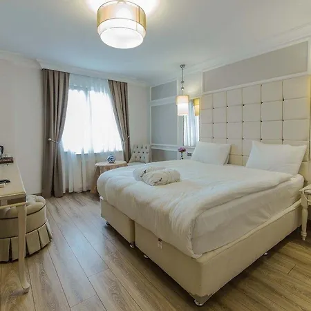 Hotel The Constantine Provincia di Istanbul