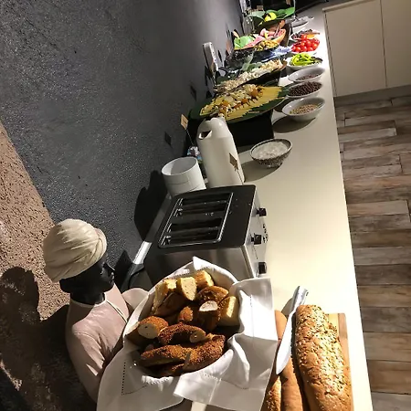 The Constantine Hotel Provincia di Istanbul