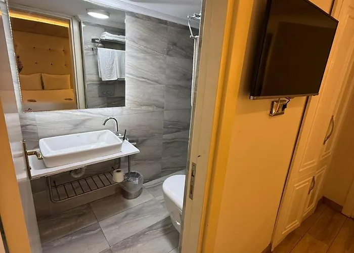 The Constantine Hotel 3*