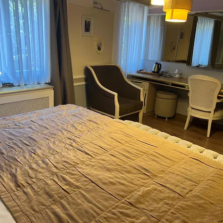 君士坦丁酒店
