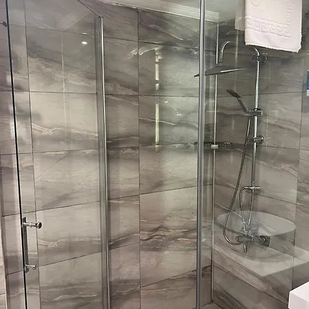 酒店 君士坦丁酒店 伊斯坦布尔