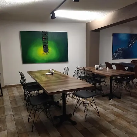 君士坦丁酒店
