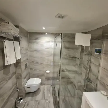 The Constantine Hotel 3*