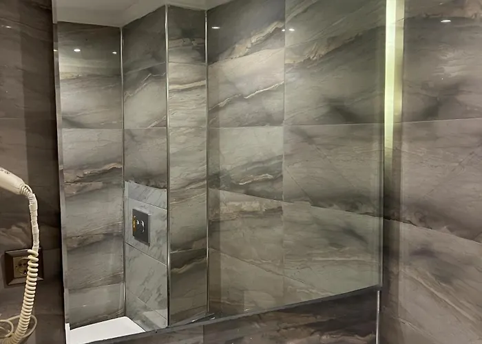 The Constantine Hotel Istanbul