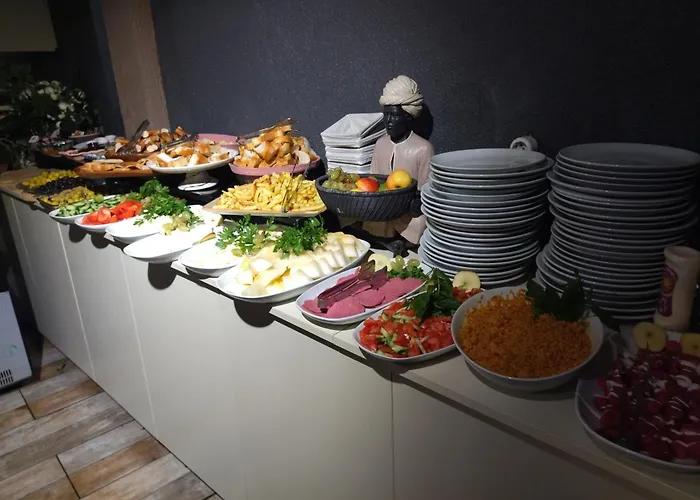 The Constantine Hotel 3*