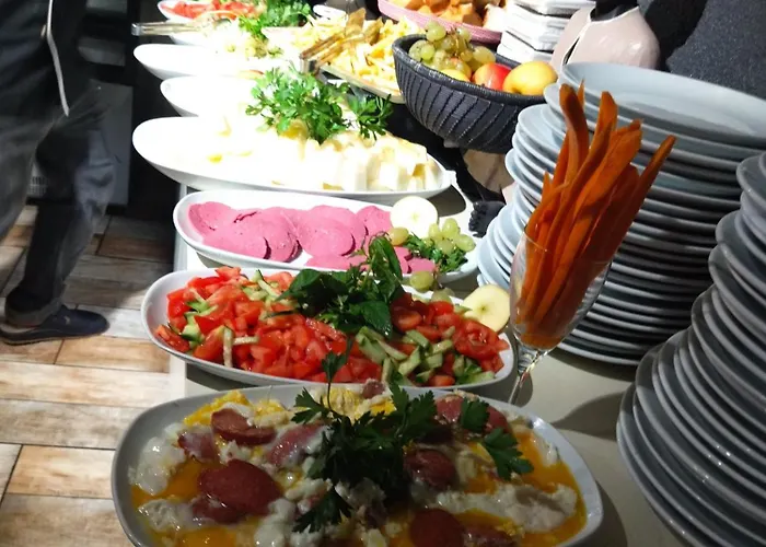 Hotel The Constantine Istanbul