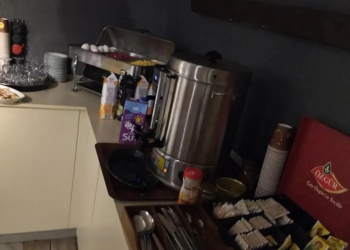 The Constantine Hotel