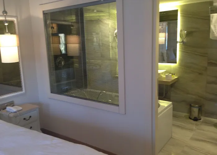 The Constantine Istanbul