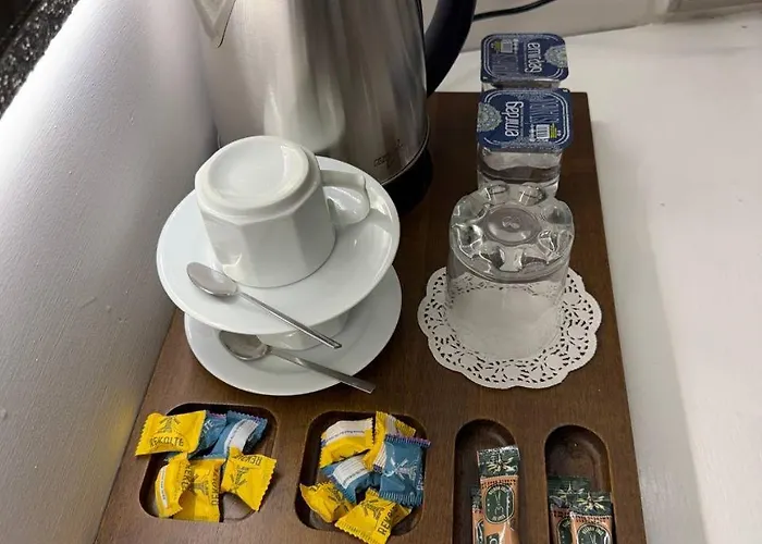 The Constantine Hotel