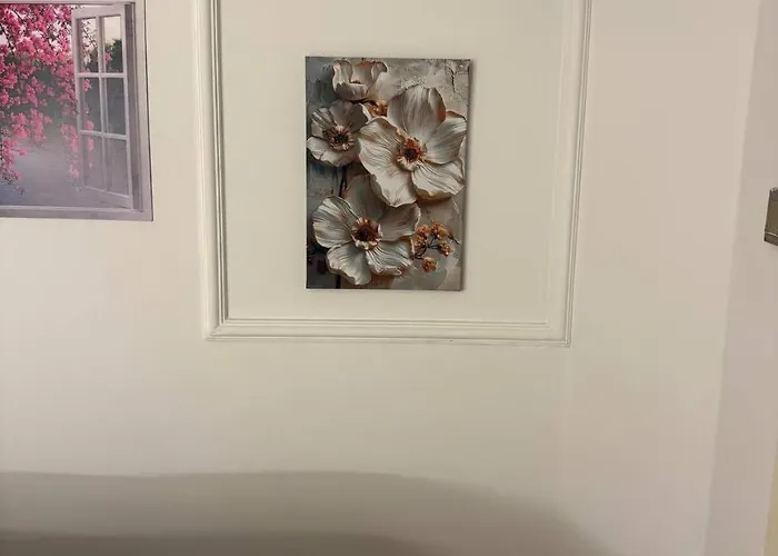 The Constantine Hotel