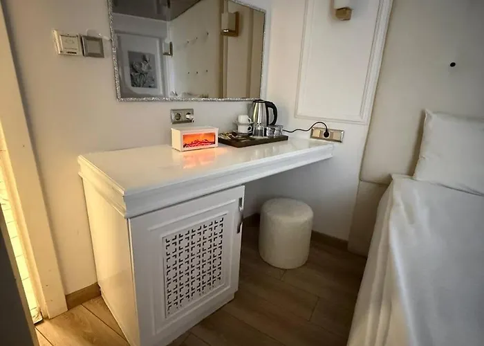 Hotel The Constantine