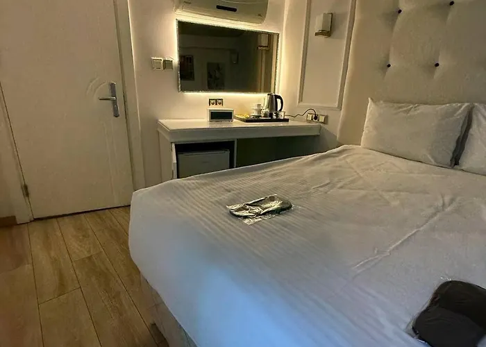 The Constantine Istanbul