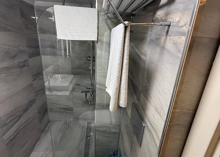 The Constantine 3* Istanbul