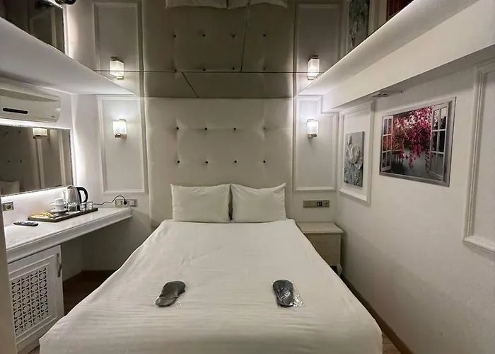 The Constantine Hotel