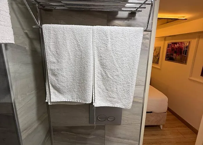 The Constantine Hotel 3*